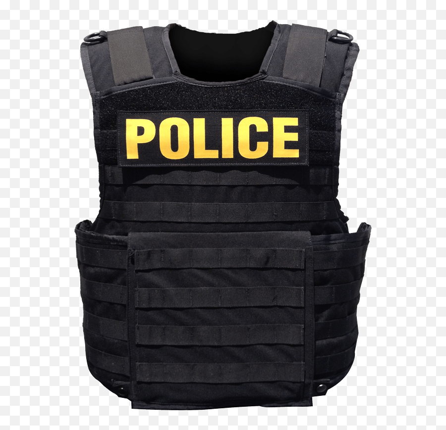 Police Body Armor Transparent Png - Roch My Love Is Over,Police Png