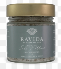 Oregano Sea Salt - Cosmetics Png,Oregano Png
