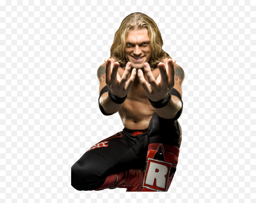 Edge Png Transparent Images - Edge Wwe Png,Edge Png