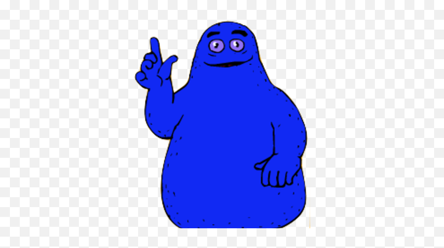 Grimace - Grimace Png,Grimace Png