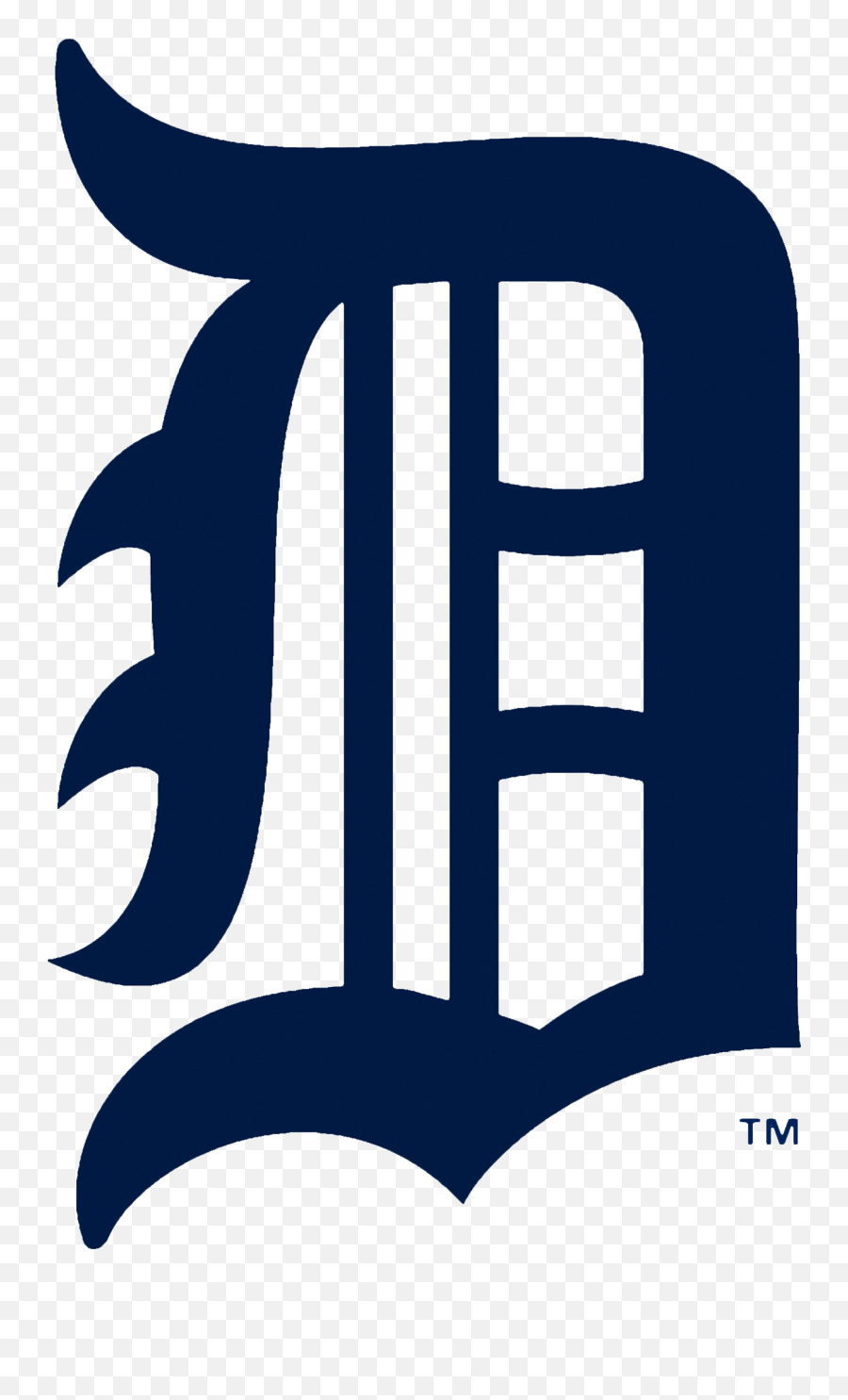 Detroit Tigers Logo - Detroit Tigers Logo Png,Detroit Tigers Logo