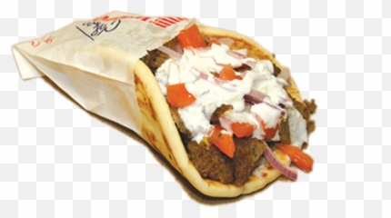 Gyros - Gyro Greek Png,Gyro Png