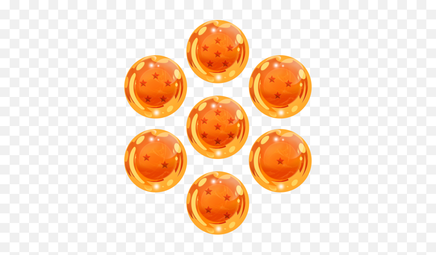 Png And Vectors For Free Download - Dragon Balls Png,Dragon Balls Png