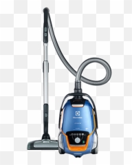 Vacuum Cleaner Png Image - Electrolux Canister Vacuum,Vacuum Png