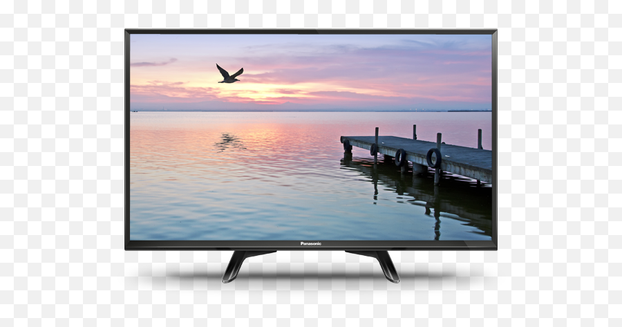 Ultra Hd Led Tv Png High Quality Image - Panasonic 32 Inch Led Tv,Led Png