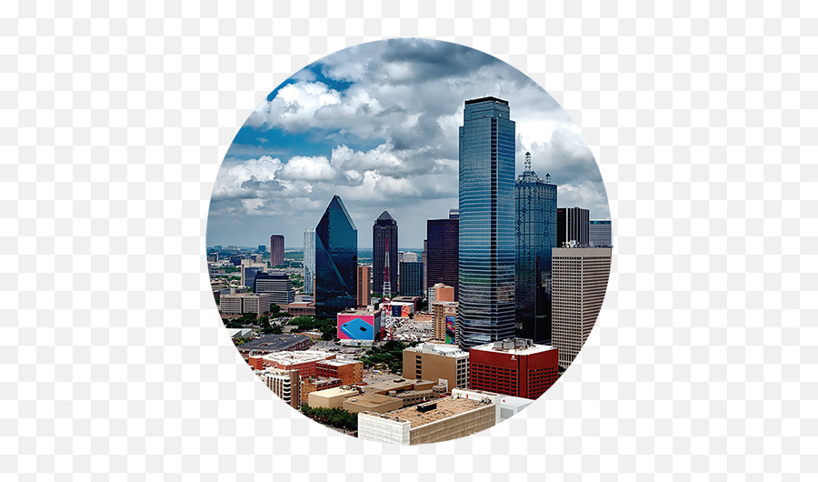 Dallas Fort Worth Texas Png Image With - Dallas Texas,Dallas Png