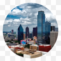 Dallas Fort Worth Texas Png Image With - Dallas Texas,Dallas Png