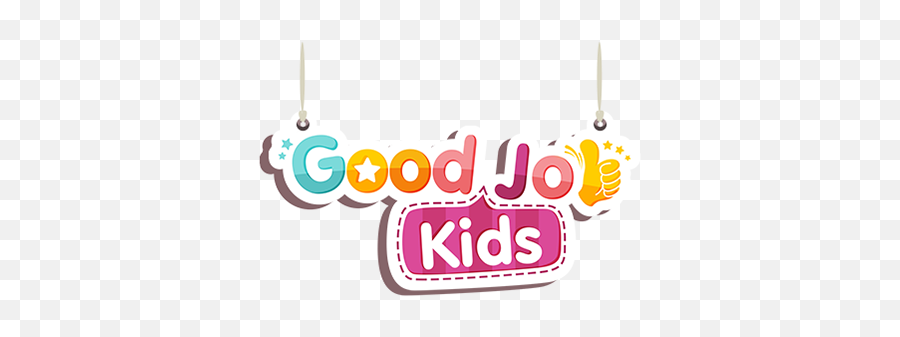 Good Job Kids App - Good Job Kids Png,Good Job Png