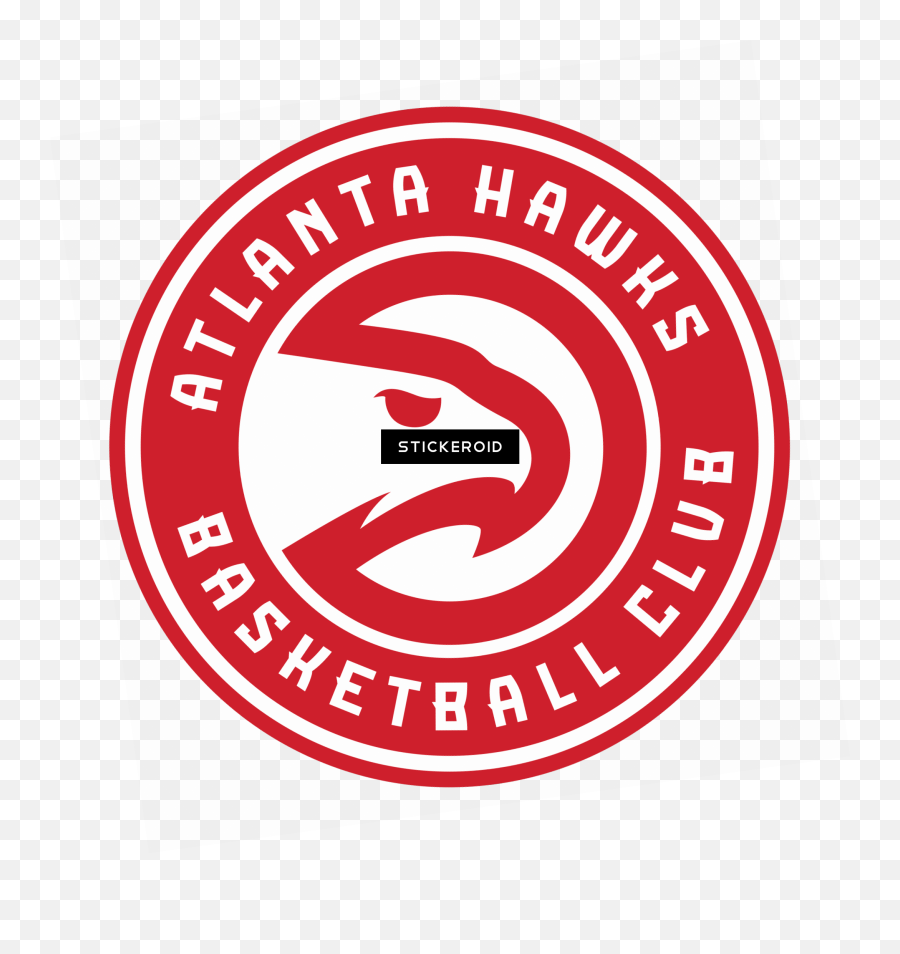 Atlanta Hawks Logo Png - Decalcomanies Logo Sncf En Ho,Atlanta Hawks Png