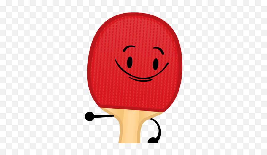 Ping Pong Racket Challenge To Win Wiki Fandom - Cartoon Ping Pong Png Transparent,Ping Pong Png