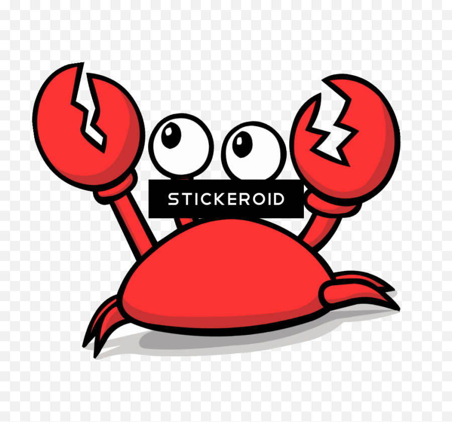 Download Crab Png Clipart - Crab Clipart Png Crab Cartoon,Blue Crab Png