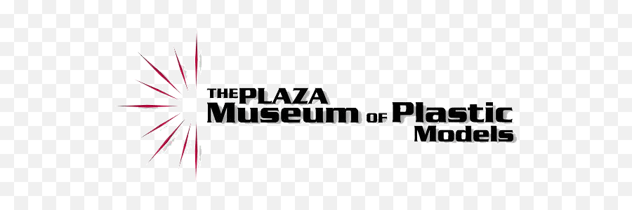 The Plaza Museum Of Plastic Models Automotives West - Mastermyne Png,West Coast Customs Logo