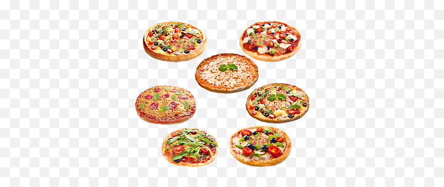 Png Of Pizza U0026 Free Pizzapng Transparent Images 15473 - Pizza,Pizza Slice Transparent Background