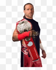 Wwe Shawn Michaels Png - Shawn Michaels Png,Shawn Michaels Png