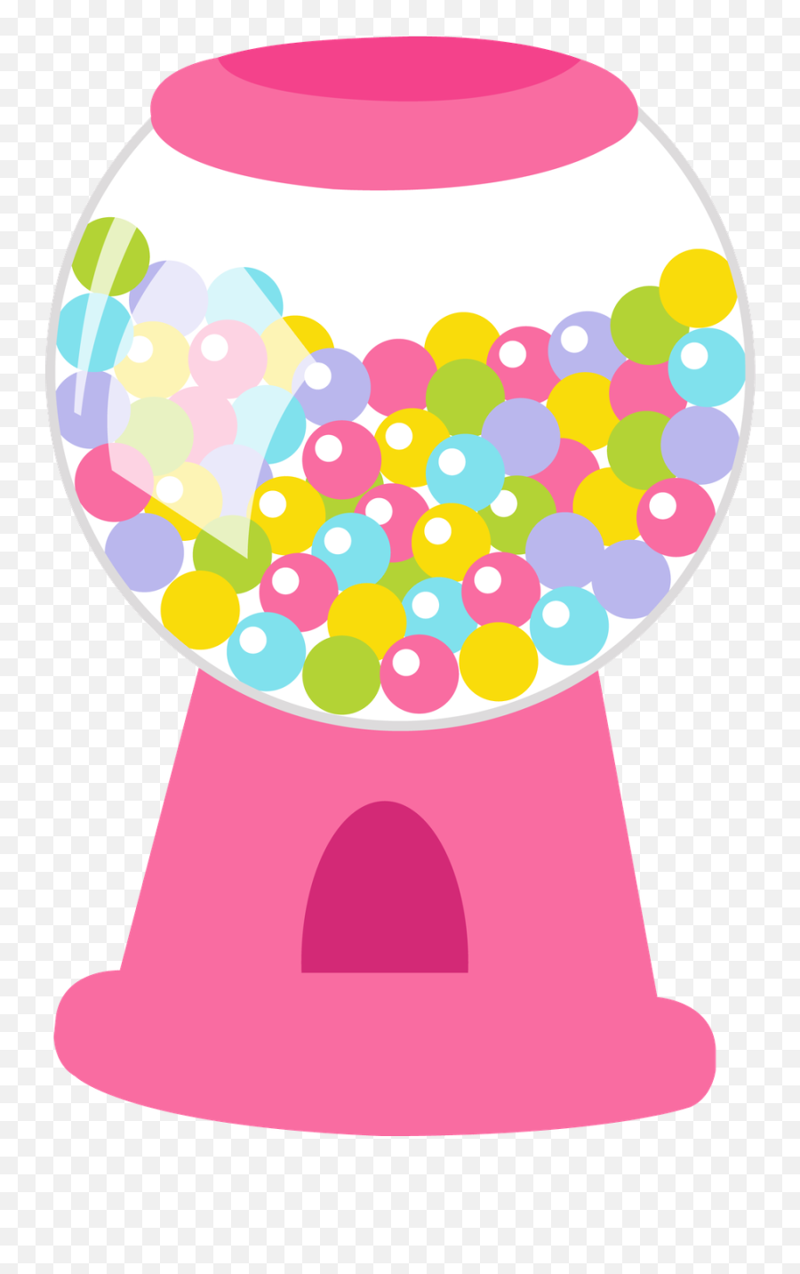 Candy Clipart Png - Clip Art Royalty Free Library Candyland Candy Land Png,Candy Clipart Png
