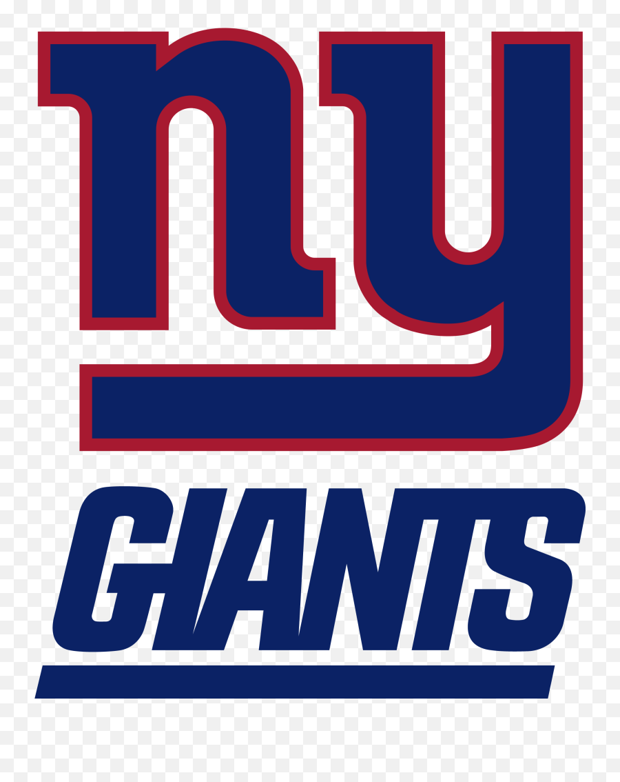 Ny Giants Png 9 Image - New York Giants Svg,Giants Png