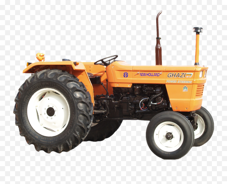 Download Fiat Nh - Al Ghazi Tractor 2020 Png,Tractor Png