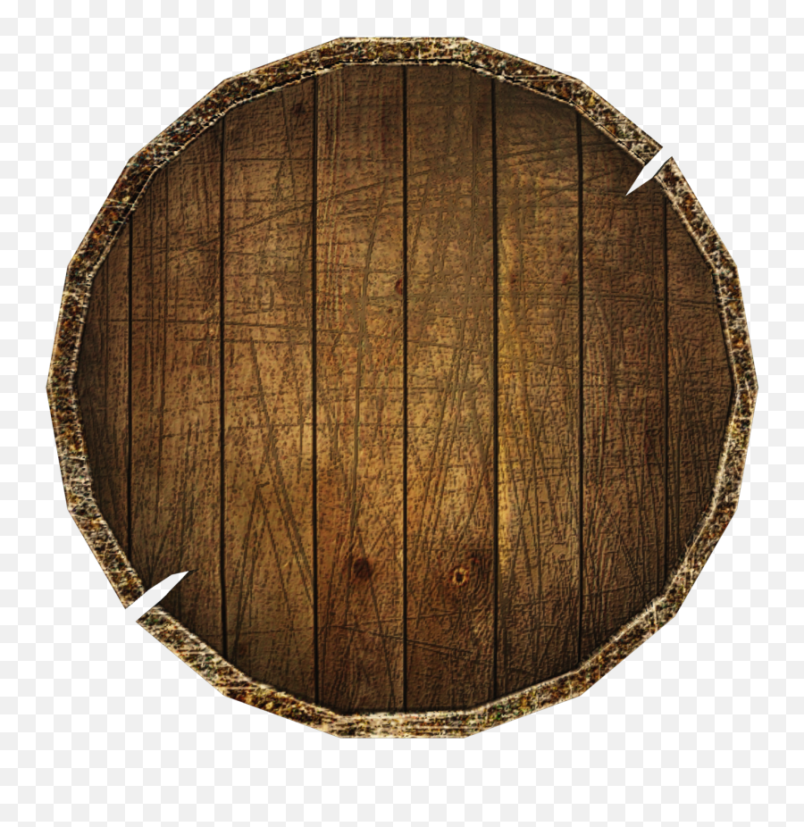 Free Png Wooden Frame - Round Wood Png,Wooden Frame Png