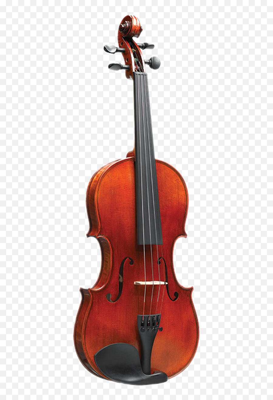 Revelle Model 500 Violin - Cremona Sv 1240 Png,Violin Transparent