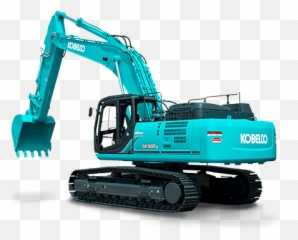 Kobelco Heavy Excavator Logo - Sk200 8 Super png
