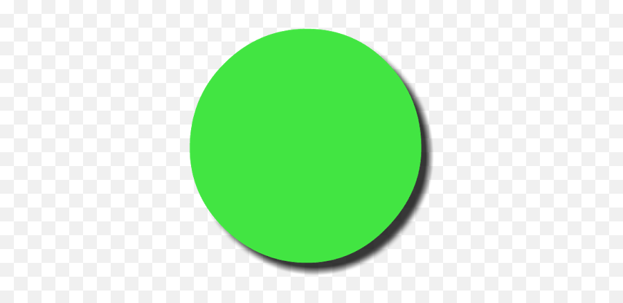 Colourful Small Round Png - Dot,Round Png