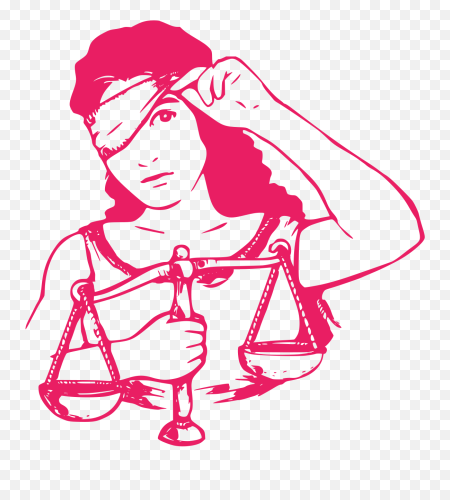 Justice Lady - Justice Clipart Png,Lady Justice Png