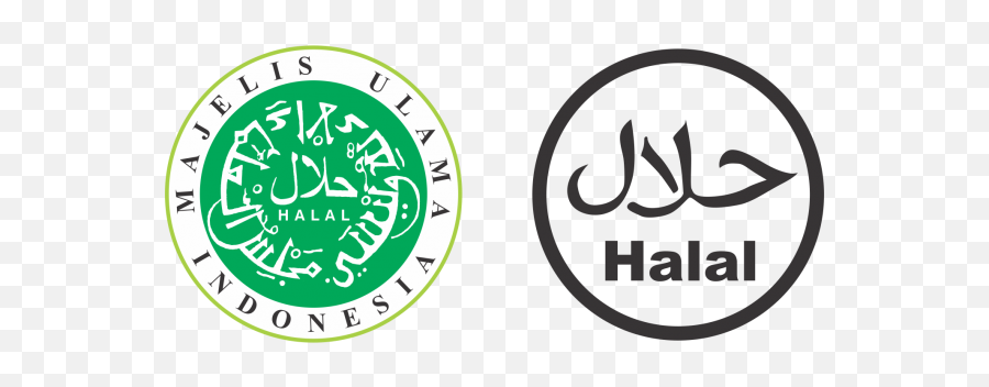 Halal Logo Vector Studio Design Gallery - Logo Halal Vector Free Download Png,Halal Logo Png