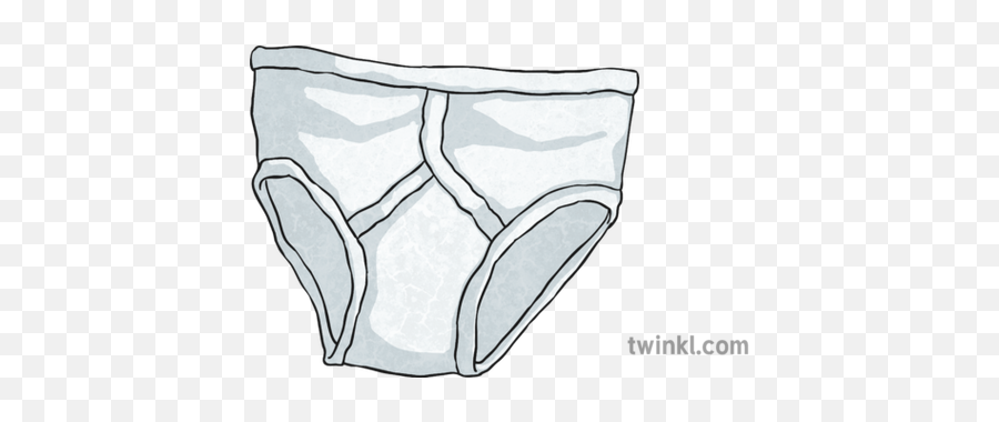 Underwear Illustration - For Teen Png,Underwear Png