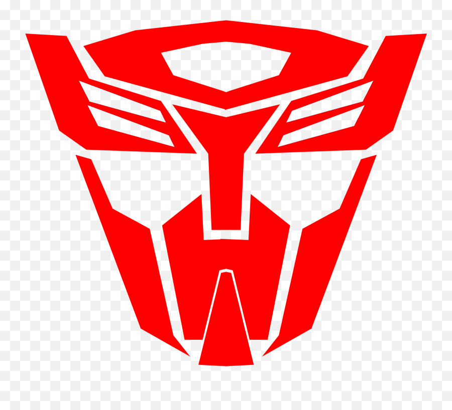 Autobot Symbol - Automotive Decal Png,Autobot Logo Png