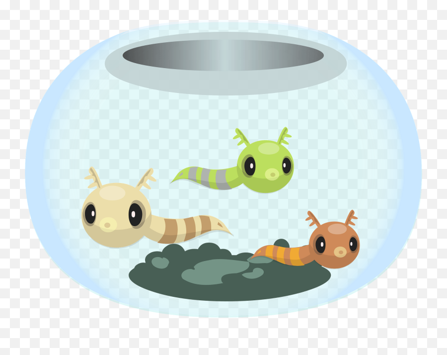 Fishbowl Clipart - Aquarium Png,Fishbowl Png