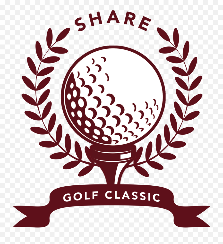 Golf Classic Sharetogether - Thank You For Sharing This Day With Us Png,Golf Tee Png