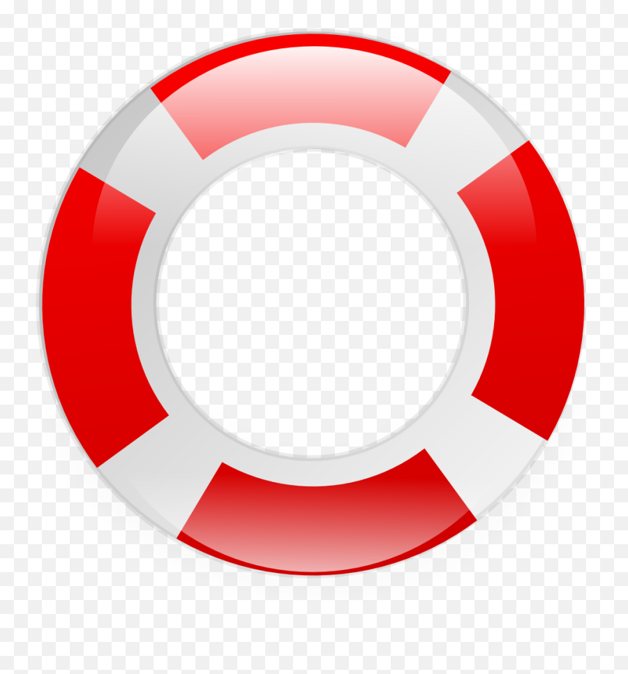 Life Preserver Clipart - Life Saving Png Free,Life Preserver Png