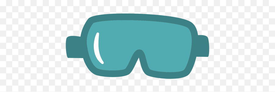 Science Goggles Flat - Gafas De Cientifico Png,Science Transparent Background