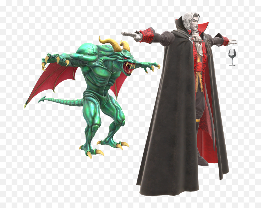 Nintendo Switch - Super Smash Bros Ultimate Dracula The Super Smash Bros Ultimate Dracula Png,Dracula Png