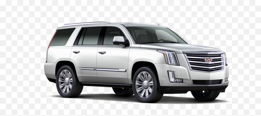 2020 Cadillac Escalade Vs - Hyundai Kona Price In Patna Png,Escalade Png