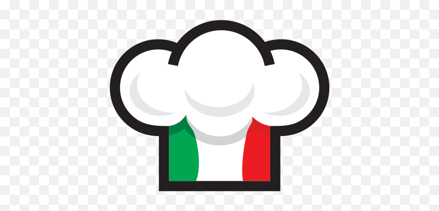 Restaurants Clipart Bakers Hat Picture 1987493 - Cartoon Italian Chef Hat Png,Chefs Hat Png