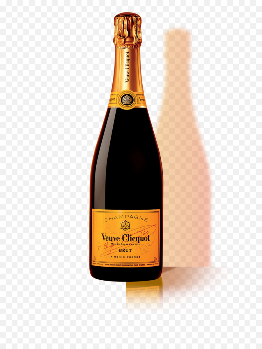 Maison Veuve Clicquot - Luxury Champagne Png,Champagne Bottle Png
