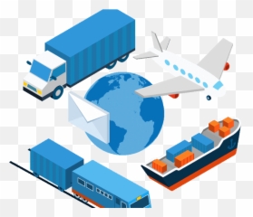C - Logistics Management Png