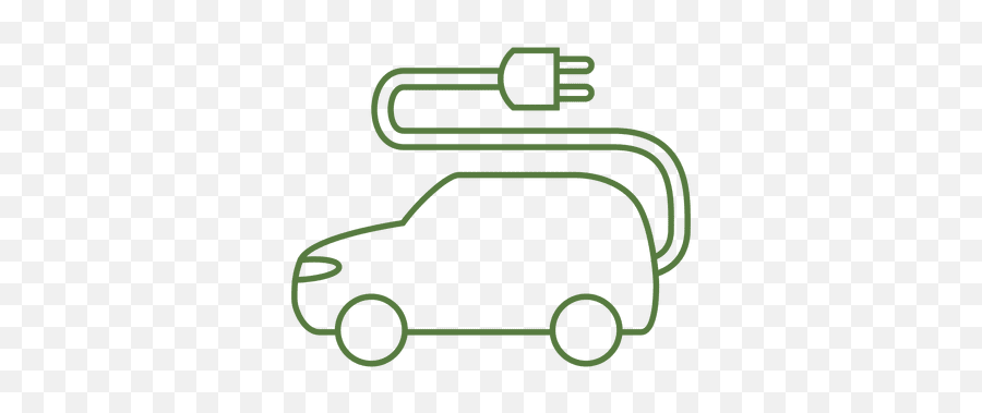 Ecology Car Line Icon - Car Line Icon Png,Car Png Icon