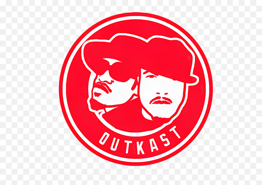 Outkast T - Hair Design Png,Outkast Logo