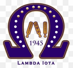Omega Psi Phi Png Transparent Image - Lambda Iota,Omega Psi Phi Png