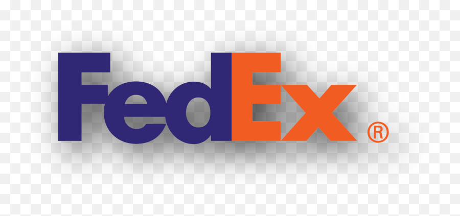 Fedex - Logo High Resolution Fedex Png,Fedex Logo Png