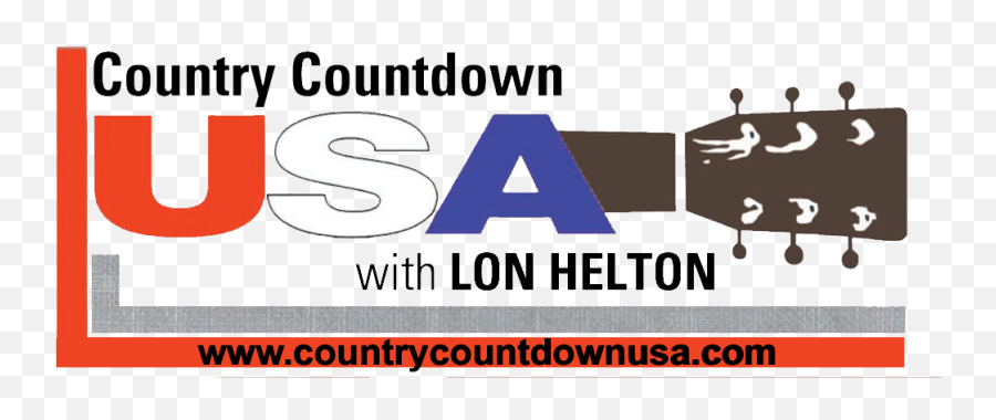 Country Countdown Usa With Lon Helton Kiim - Fm Country Countdown Usa Png,Brantley Gilbert Logo