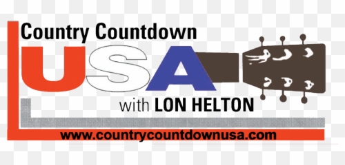 Country Countdown Usa With Lon Helton Kiim - Fm Country Countdown Usa Png,Brantley Gilbert Logo