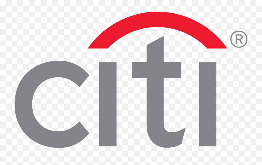 Citi Logo - Citigroup Png,Old Youtube Logo