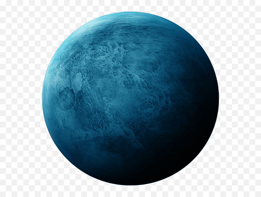 transparent planets