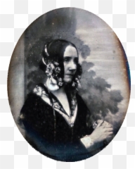 10 Facts You Should Know About Computer Programming U2014 Coder - Lady Augusta Ada Lovelace png