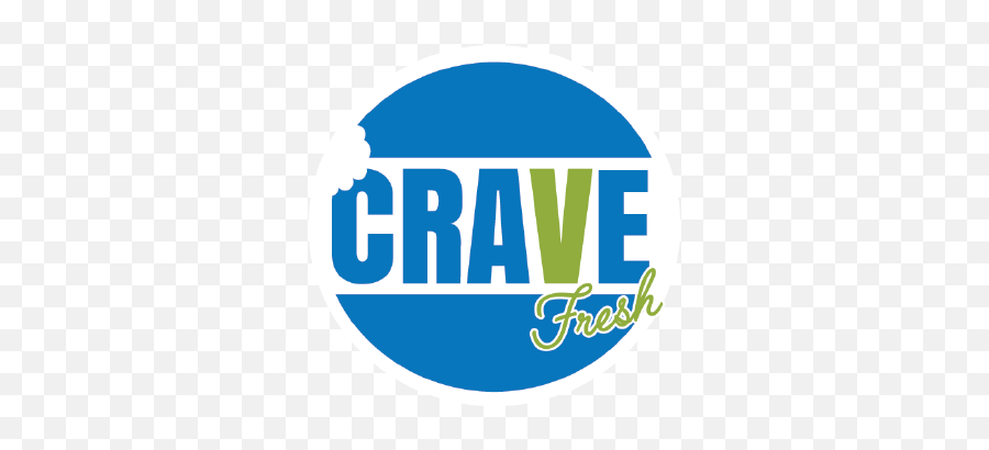Hello From Crave - Crave Fresh Market Vertical Png,Hello Fresh Logo