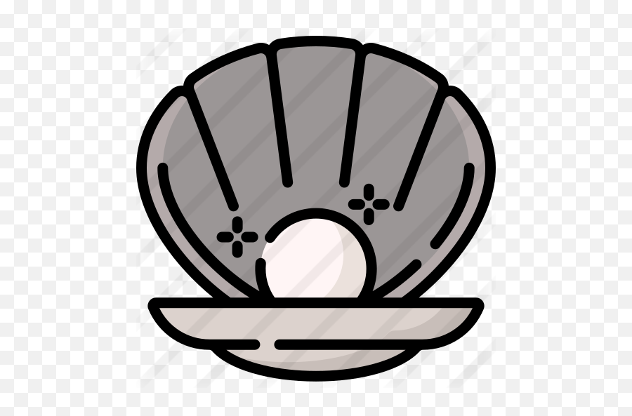 Clam - Icon Png,Clam Png