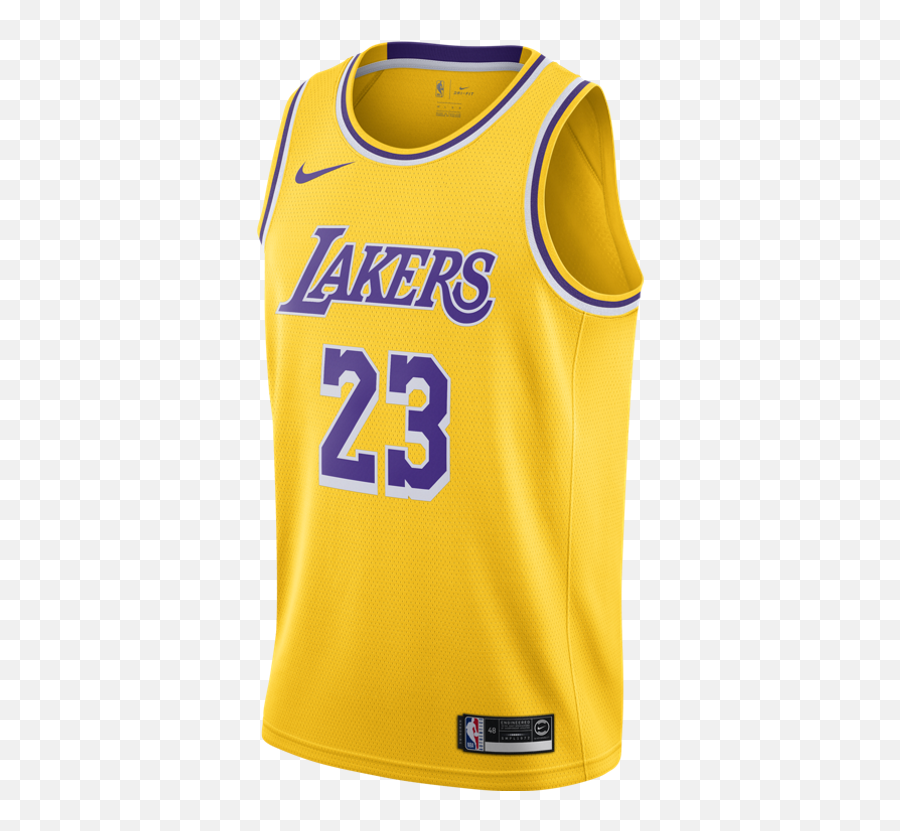 Download Magic Johnson 1984 - Lakers Jersey 20 21 Png,Magic Johnson Png